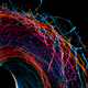 Illustration for article titled The physics of fluid, revealed in spellbinding color